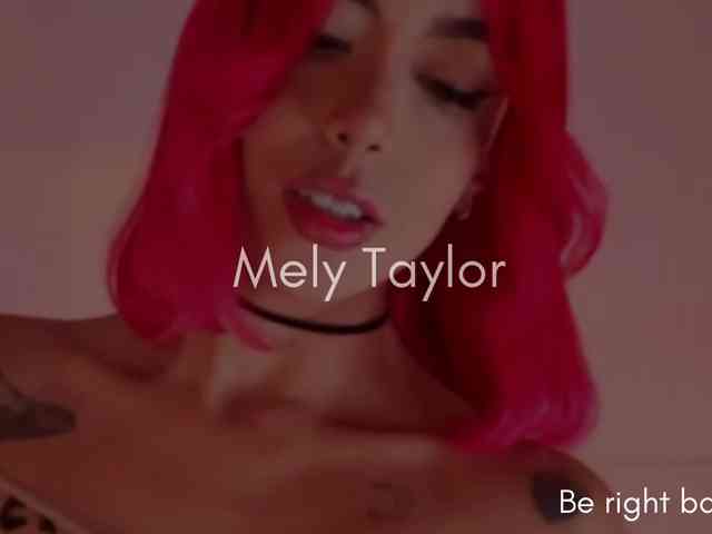 Melytaylor webcam