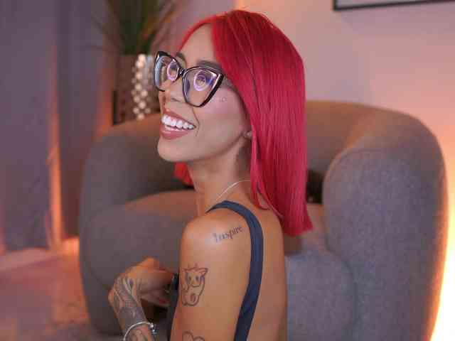 Melytaylor webcam