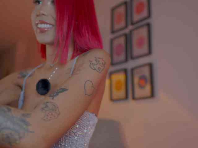 Melytaylor webcam