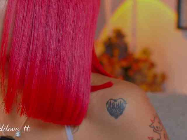 Melytaylor webcam