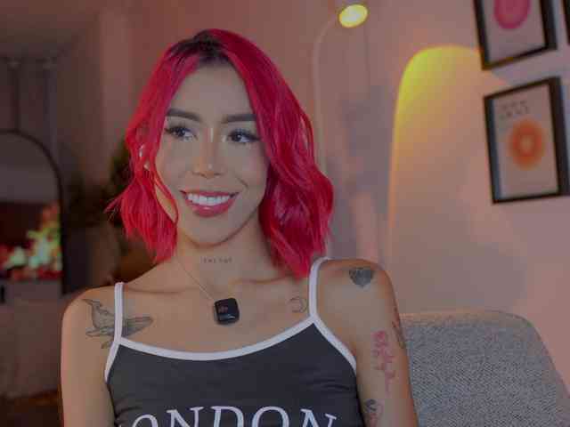 Melytaylor webcam