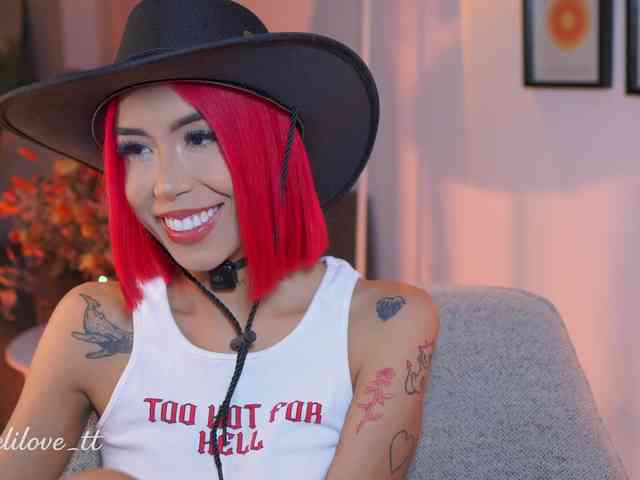 MelyTaylor