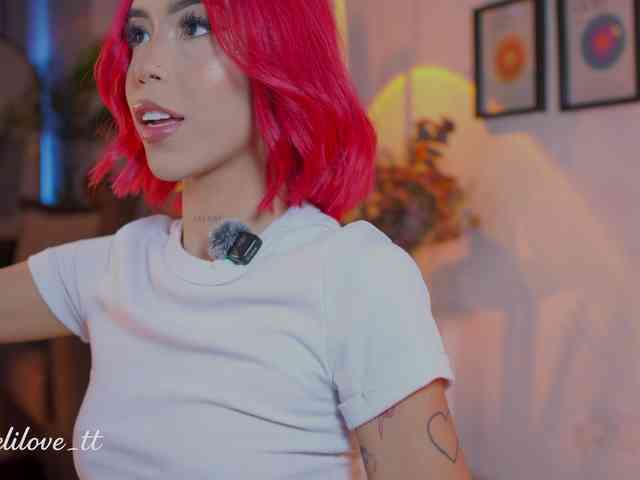 Melytaylor webcam