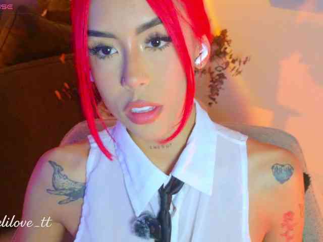 Melytaylor webcam