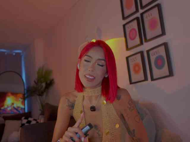 Melytaylor webcam