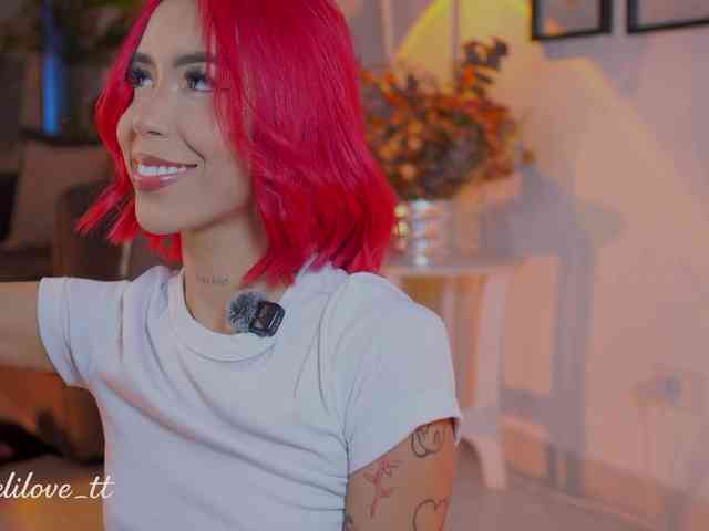MelyTaylor