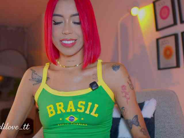 Melytaylor webcam