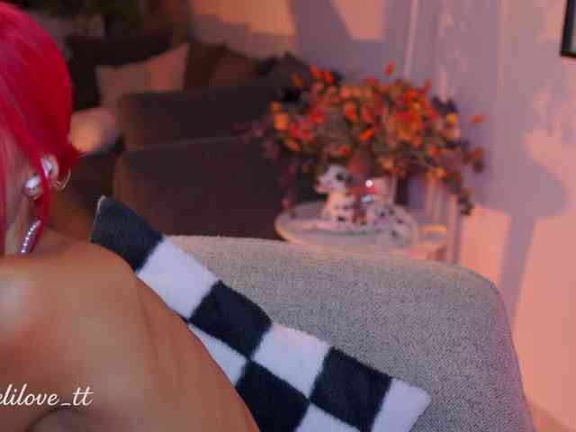 Melytaylor webcam