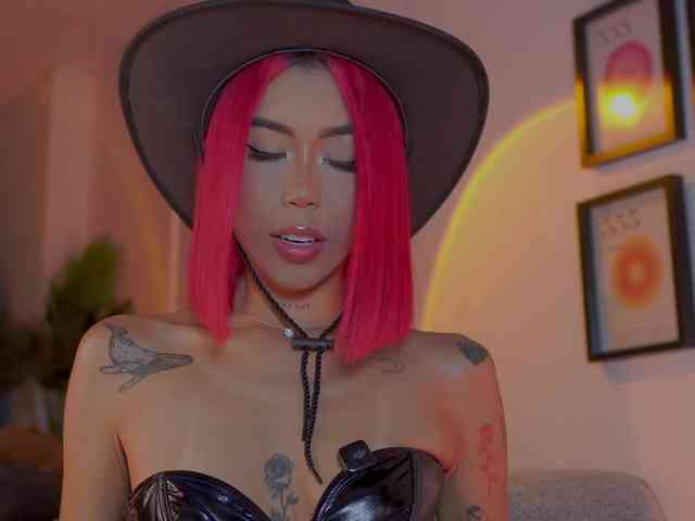 Melytaylor webcam
