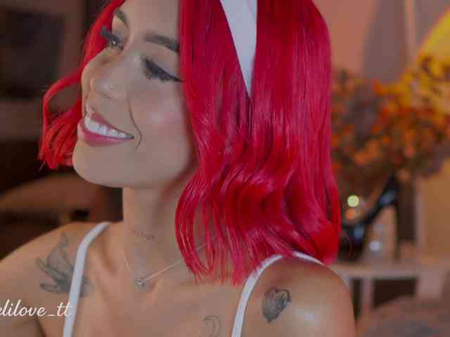Modelo: MelyTaylor