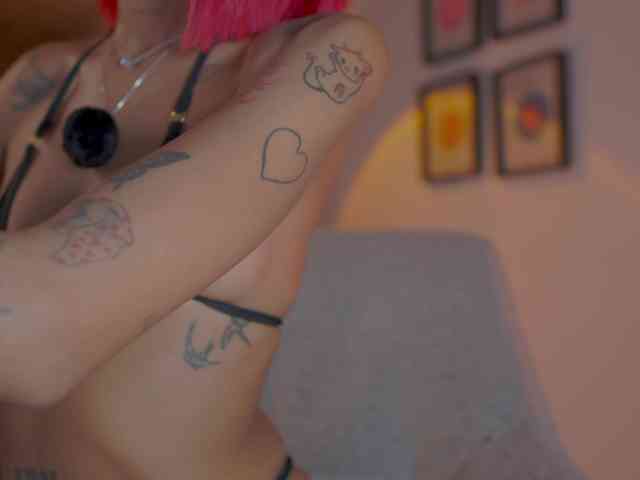 MelyTaylor webcam