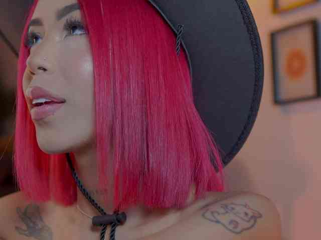 Melytaylor webcam