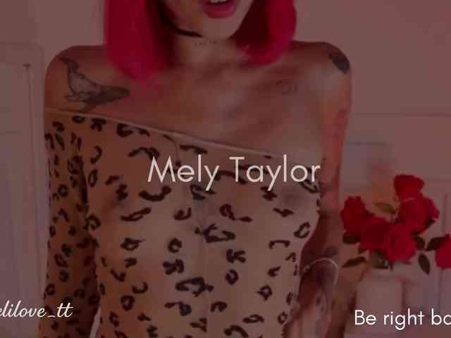 Melytaylor webcam