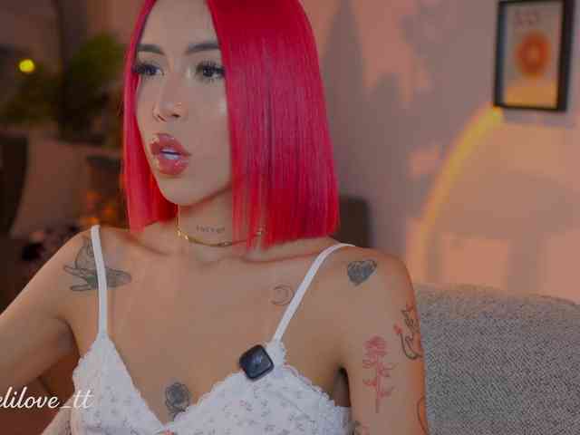 MelyTaylor