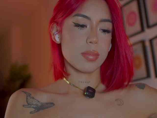Melytaylor webcam