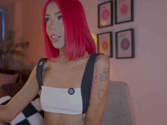 Melytaylor webcam