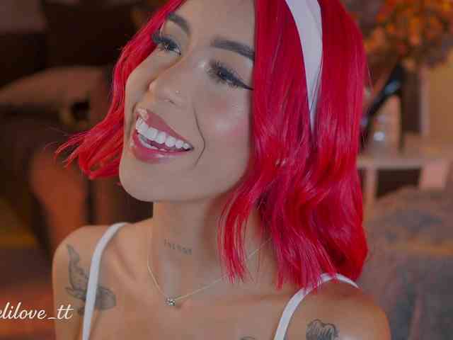 MelyTaylor