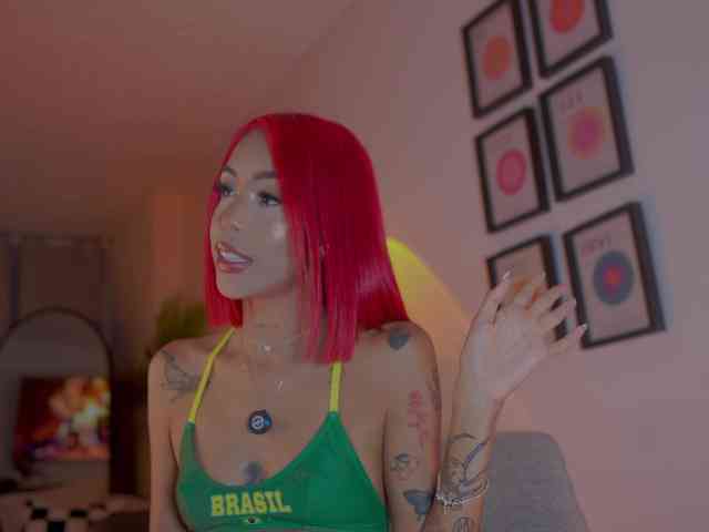 MelyTaylor