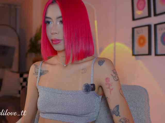 Melytaylor webcam