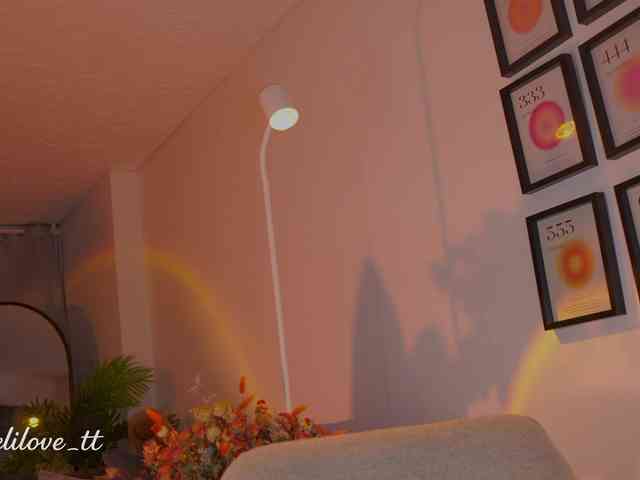 Melytaylor webcam