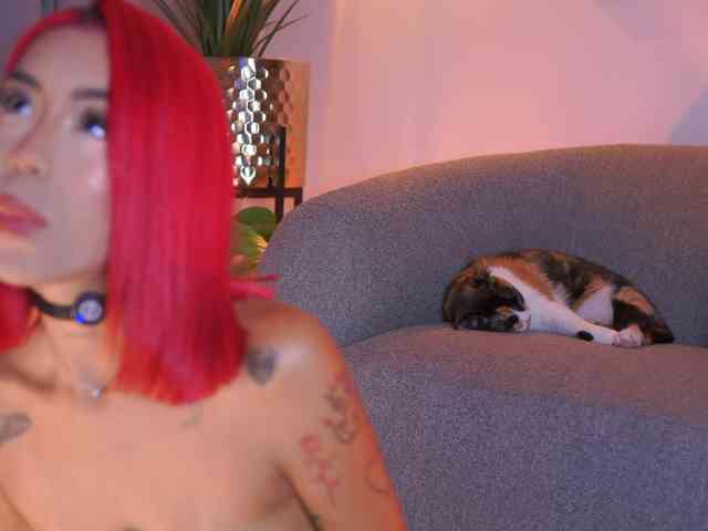 Melytaylor webcam