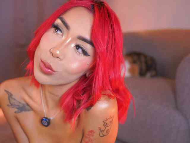Melytaylor webcam