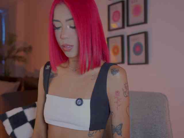 Melytaylor webcam