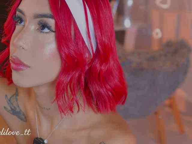 Melytaylor webcam