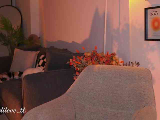 Melytaylor webcam