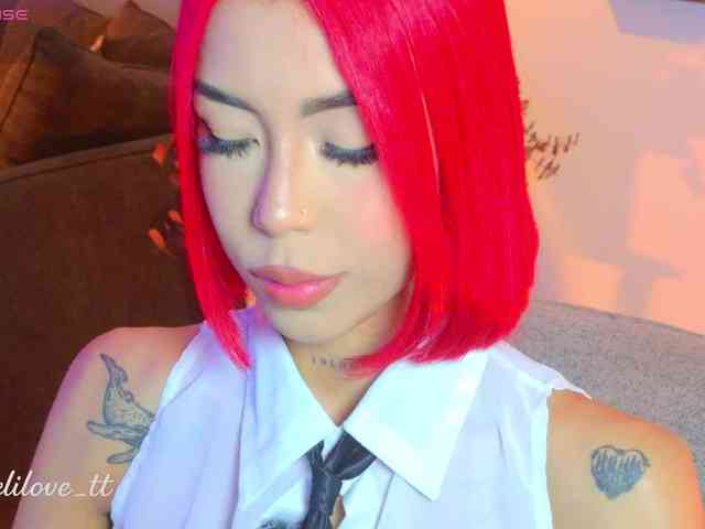 Melytaylor webcam