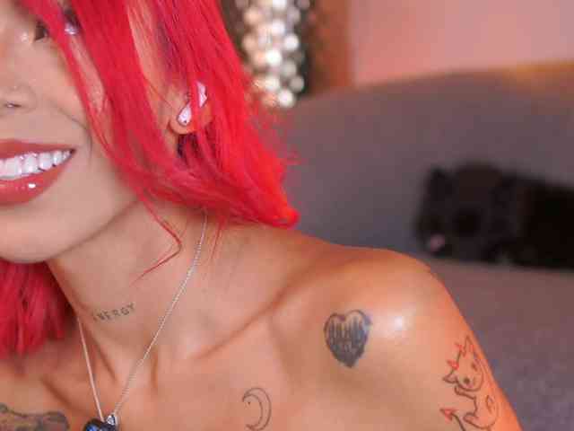 Melytaylor webcam