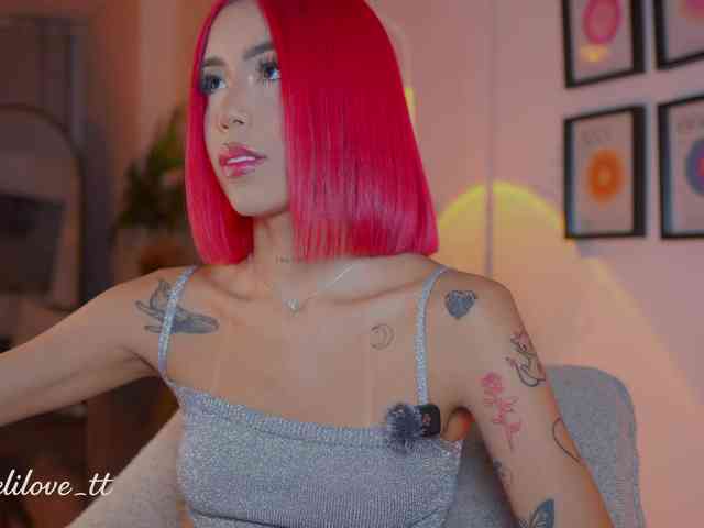 Melytaylor webcam