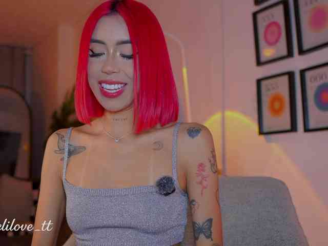 Melytaylor webcam
