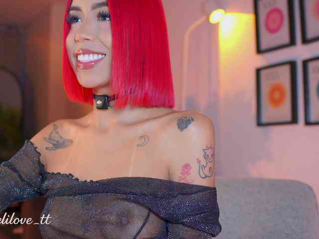 Melytaylor webcam