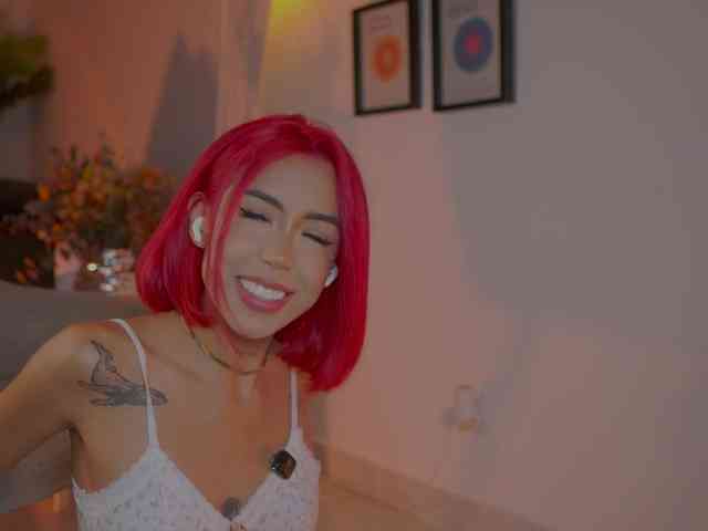 Melytaylor webcam