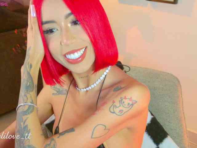 Melytaylor webcam