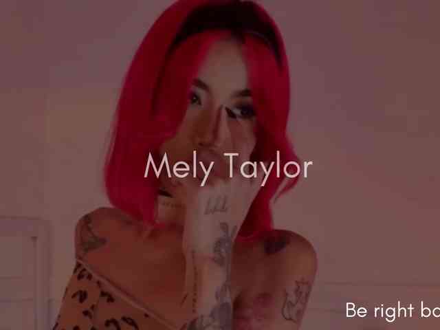 MelyTaylor