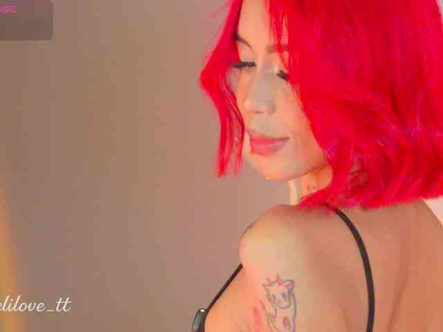 Melytaylor webcam
