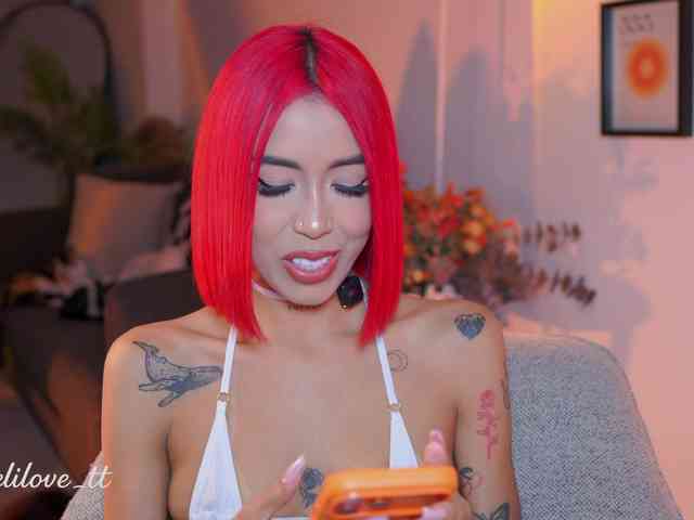 MelyTaylor