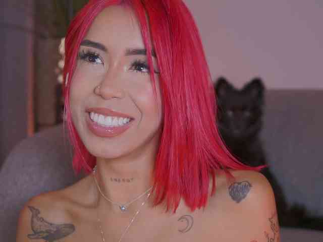 Melytaylor webcam