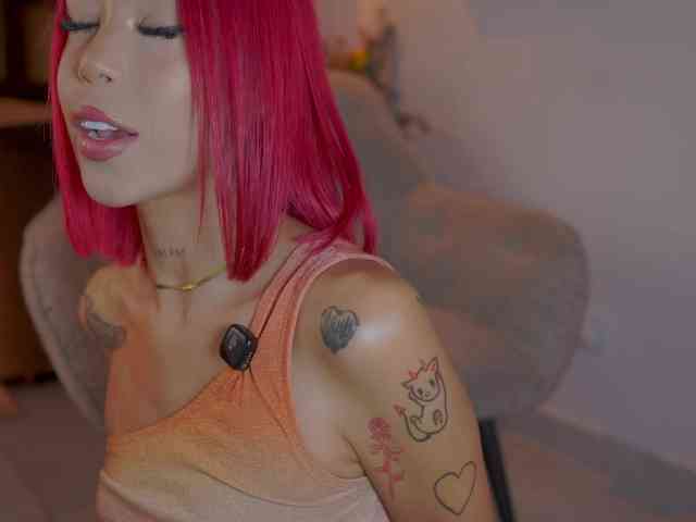 Melytaylor webcam