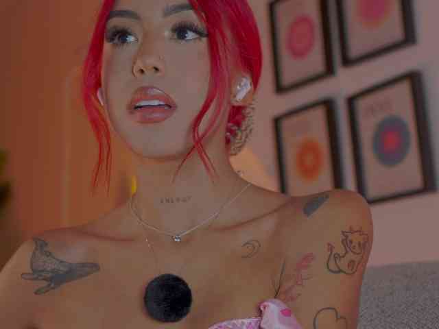 Melytaylor webcam