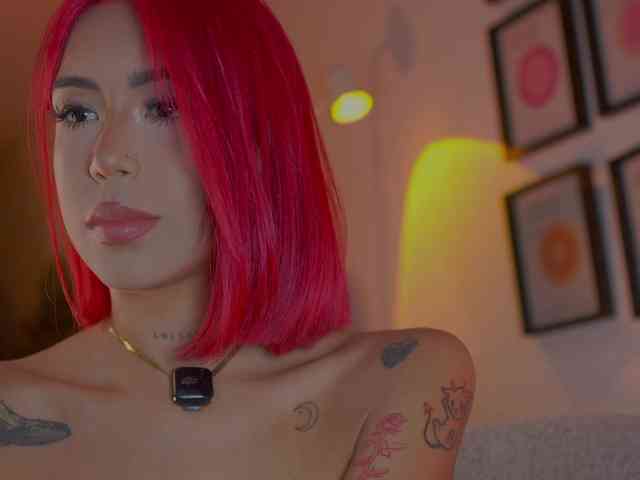 Melytaylor webcam
