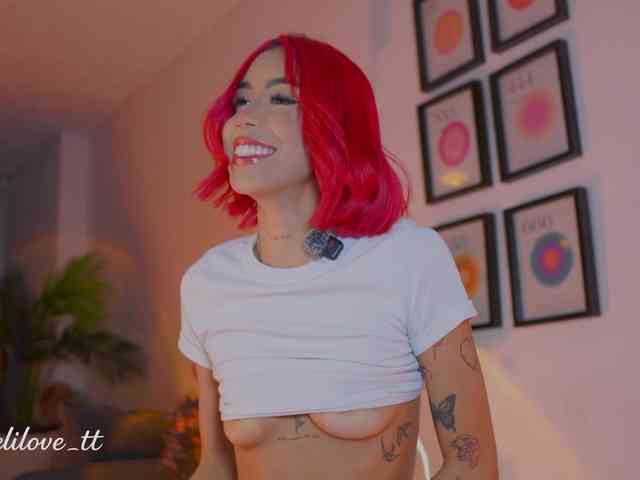 Melytaylor webcam