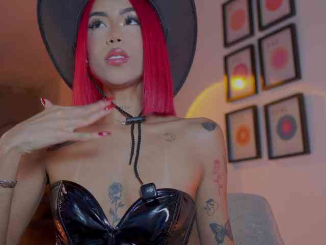 Melytaylor webcam