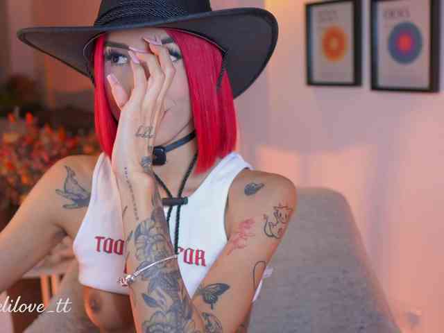 MelyTaylor