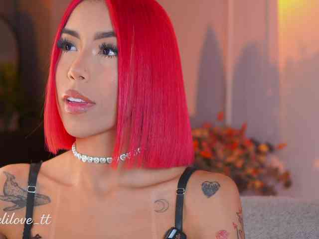 Melytaylor webcam