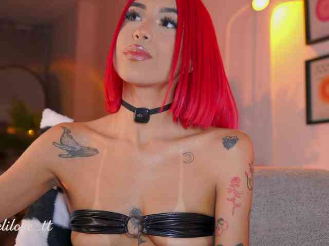 Melytaylor webcam