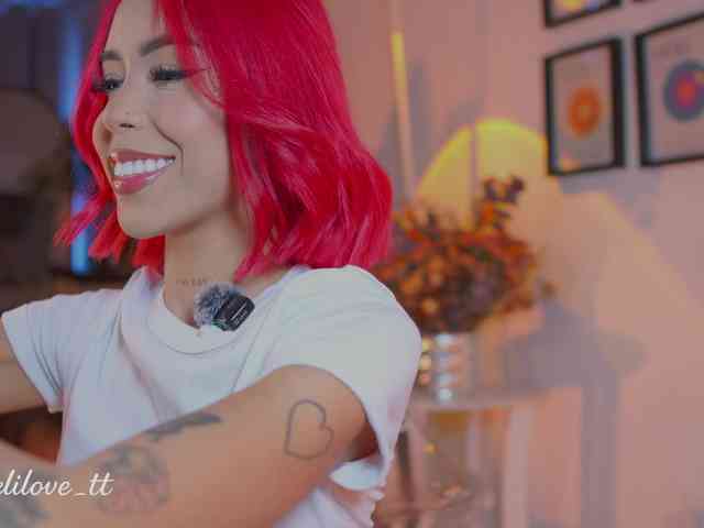 Melytaylor webcam