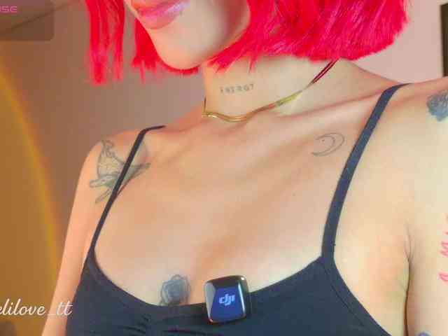 Melytaylor webcam